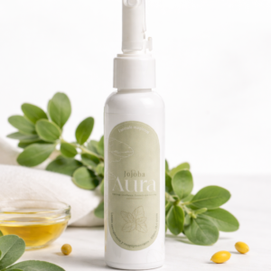 Desodorante Aura by Jojoba
